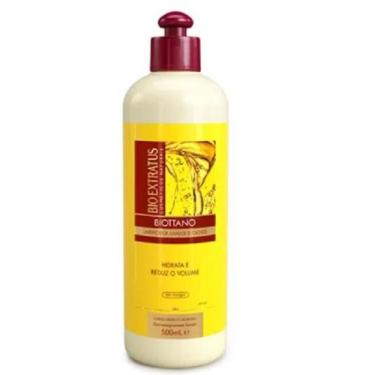 Imagem de Finalizador Bio Extratus Biottano Tutano 500mL