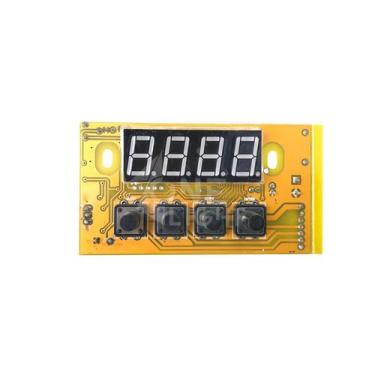 Imagem de Kit 2 Display Par Led Rgbwa 3W One Light , Pro Light - OneLight