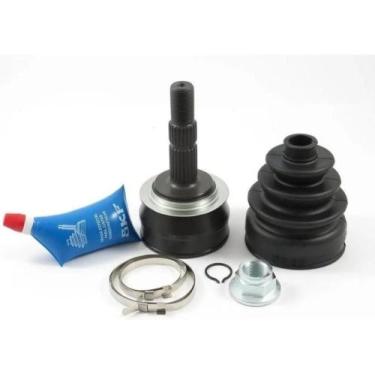 Imagem de Junta Homocinética Prisma 2006 a 2016 Skf VKJA 41000 A