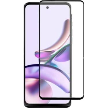 Imagem de Película de Vidro 3D Para Moto G13 Tela De 6,5 Polegadas - Phonecell