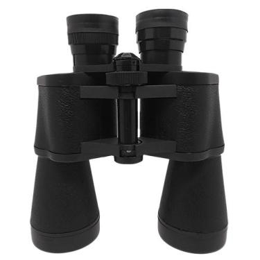 Imagem de Binóculo Militar Profissional 20X50 56M/1000 Metros Real Nítido - WYJ5