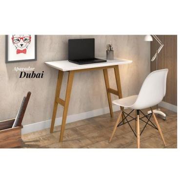 Imagem de Aparador dubai/mesinha para cafés recepção sala de jantar - FÊNIX, BRA