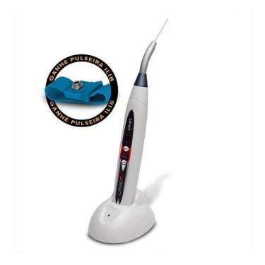 Imagem de Aparelho De Laserterapia Odontológico Ilib Laser Duo Mmo