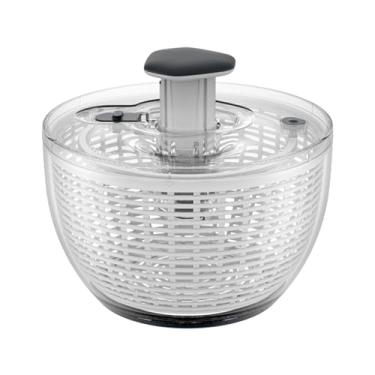 Imagem de DimyFew Lavadora E Secadora de Vegetais, Acessório de Cozinha para Preparação de Salada E Cebola