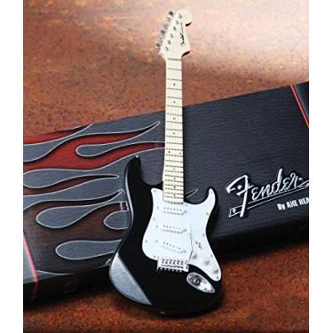 Imagem de Axe Heaven FS-002 Licenciado Fender Stratocaster Classic Black