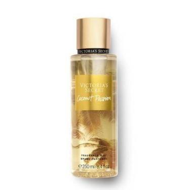 Imagem de Victorias secret coconut passion body splash 250 ml - Victoria's Secre
