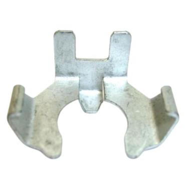 Imagem de Presilhas Trava Bico Injetor Gol Voyage Orignl VW 030133047E - VOLKSWA