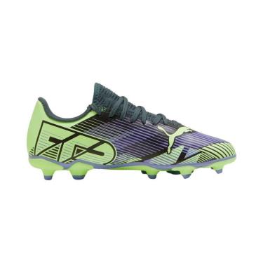 Imagem de Chuteira Puma Futebol de Campo Future 7 Play Infantil 107949-Unissex