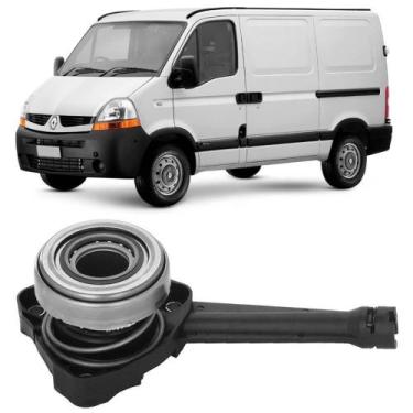 Imagem de Atuador Hidráulico Embreagem Renault Master 2002 a 2013 Skf