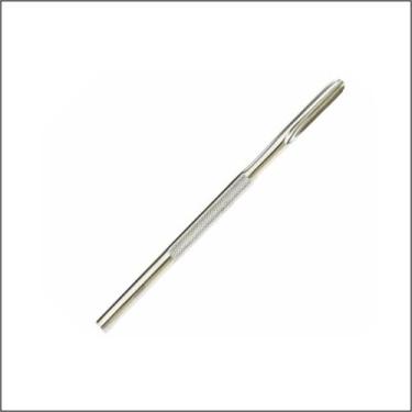 Imagem de Cinzel Cirúrgico Goiva 4mm - 6B - 6B INVENT