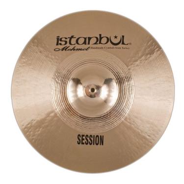 Imagem de Istanbul Mehmet Cymbals Prato de impacto SS-C16 da Série Moderna de 40,6 cm