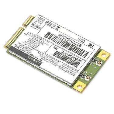 Imagem de Placa de Rede AR9280 AR5BXB92 5G DualBand DriveFree Support - Adequado para Notebooks/desktops