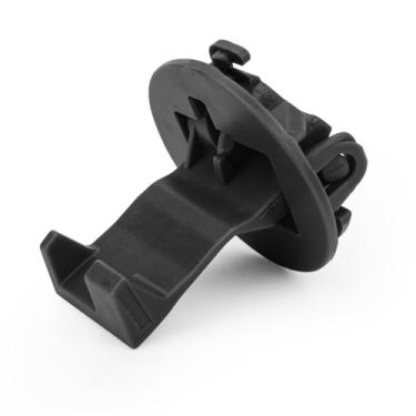 Imagem de W11457841 W11091027 Bloqueio da tampa da arruela Strike para Whirlpool Kenmore Maytag KitchenAid Fit Washer Door Lid Strike Parts W11091027 AP6987306 PS16218028 EAP16218028 4959179.