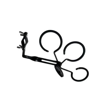 Imagem de Amagogo Chifre mudo trompete suporte trompete mudo suporte chifre francês mudos braçadeira para trombone