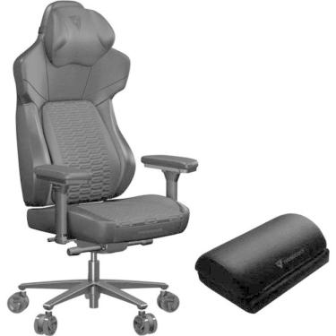 Imagem de Cadeira Gamer Thunderx3 Core Racer Preta.