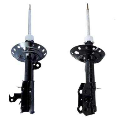 Imagem de PAR AMORTECEDOR DIANTEIRO CITY FIT 2009 2010 2011 2012 2013 2014