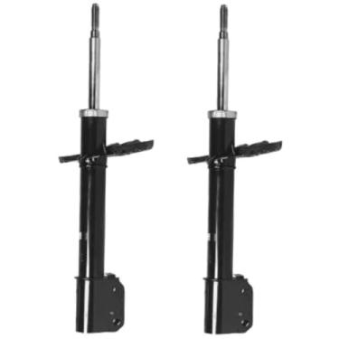 Imagem de PAR DE AMORTECEDOR DIANTEIRO PARA OS 2 LADOS SANDERO 2015 2016 2017 LOGAN 2013 2014 A 2018