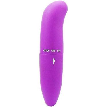 Imagem de Vibrador feminino estimulador clitoris golfinho liso - Sexy Import, Ro