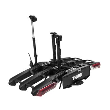 Imagem de Suporte p/ 3 Bicicletas p/Engate Thule Epos (979)