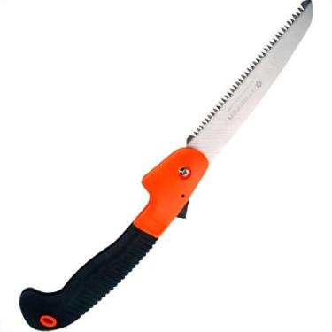 Imagem de Starfer Serrote Dobravel 18Cm