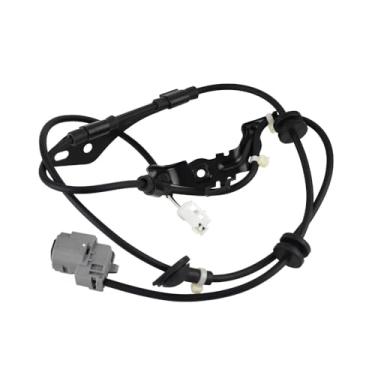 Imagem de 8951602111 Sensor de velocidade da roda ABS traseiro direito 89516-02111 para Toyota Corolla 2007-2012 2008 2009 2010 2011