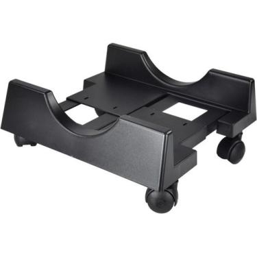 Imagem de Suporte para cpu pc310031 preto - MASTICMOL