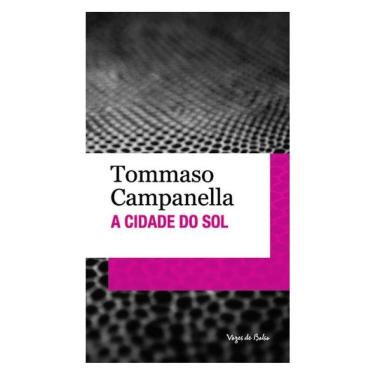 Imagem de A Cidade Do Sol - Ed. Bolso
