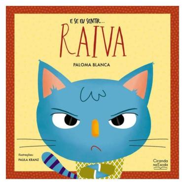 Imagem de E Se Eu Sentir... Raiva