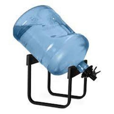 Imagem de Suporte Para Galão De Água - J&L