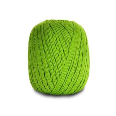 Imagem de Linha Círculo Barroco Maxcolor 6 400g, 5239 - Hortaliça