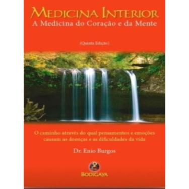 Imagem de Medicina interior