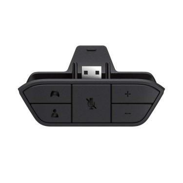 Imagem de Adaptador de fone de ouvido Plauduct para Xbox One/S/Elite 1 e 2/Series xs