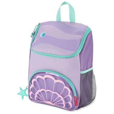 Imagem de Skip Hop, Mochila Escolar Spark Style Concha