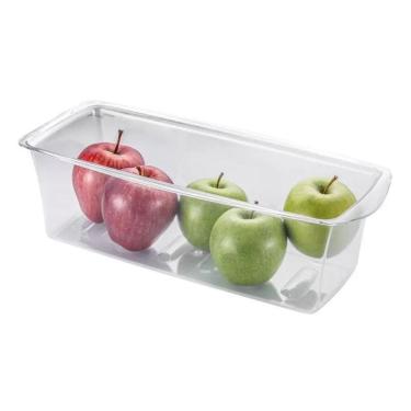 Imagem de Bandeja Prateleira Porta Side By Side Electrolux Sh70 Sh72