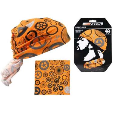 Imagem de Bandana, Lenço, Balaclava, Touca Estampada - Paint-ball - NAUTIKA