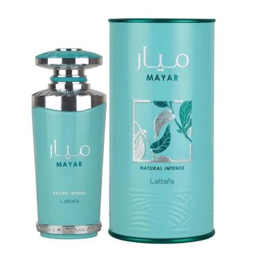 Imagem de Perfume Lattafa Mayar Natural Intense Eau de Parfum 100ml para mulheres