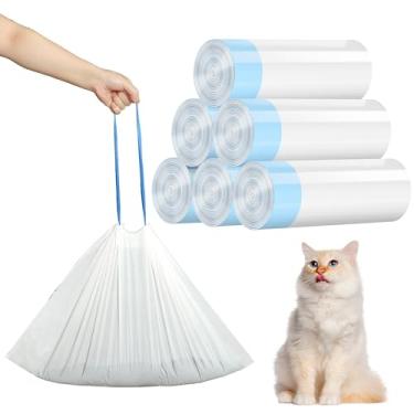 Imagem de Sacos de caixa de areia autolimpantes