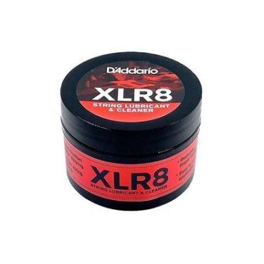 Imagem de Limpador Corda Pw-xlr8-01 D Addario