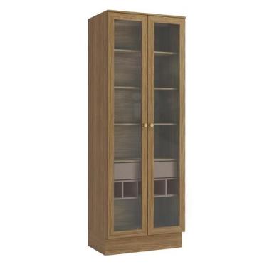 Imagem de Cristeleira Botanic 2 PT 1 GV Fendi e Nogueira - Kappesberg