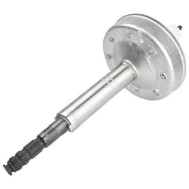 Imagem de Mecanismo Lr Brastemp/Consul Cesto Alto W10297343