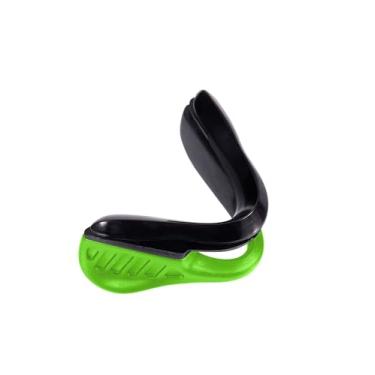 Imagem de Protetores de nariz de substituição para armação Oakley M2 | Armação M2 XL Óculos de sol - Verde