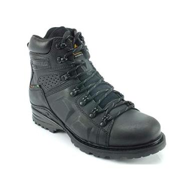Imagem de Bota Braddock Alasca Preto ALC6833