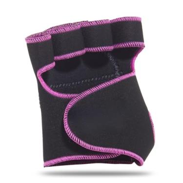 Imagem de Luva Para Academia Treino Bike Bicicleta Fitness Masculino e Feminino