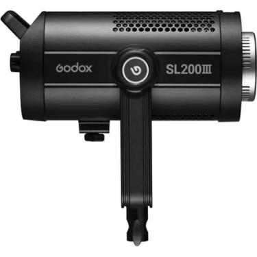 Imagem de Godox SL200III Video Light- Daylight