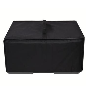 Imagem de AF-WAN Capa Protetora De Nylon Resistente, Antiestática E À Prova D'Água, Para Impressoras Brother Hl-L2350Dw/Hl-L2460Dw/Hl-L2350Dw/Hl-L2405W/Hl-L2400D, Laser Monocromática Compacta