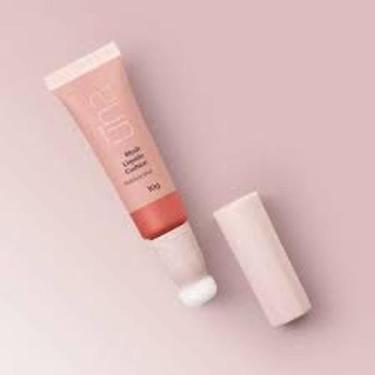 Imagem de Blush Líquido Coral Una 10g - Natura