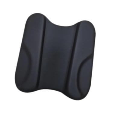 Imagem de menolana Prancha de natação, boia de piscina, design em U, antiderrapante, equipamento para exercícios de perna, prancha de chute, auxílio para treinamento de