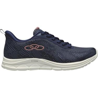 Imagem de Tênis Olympikus Citrus 2 Feminino Cinza, Cinza, 37