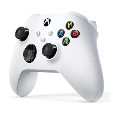 Imagem de Xbox Core Controller - Robot White