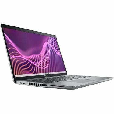 Imagem de Dell Notebook Latitude 5440 de 14 polegadas - Full HD - 1920 x 1080 - Intel Core i5 13ª geração i5-1345U Deca-core (10 núcleos) - 16 GB RAM total - SSD de 512 GB - cinza titã, prata